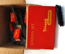 00 GAUGE: A collection of vintage Triang