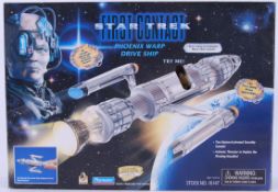 STAR TREK: An original vintage Star Trek