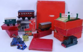 0 GAUGE: A good collection of assorted v