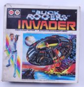 BUCK ROGERS; A vintage rare Buck Rogers