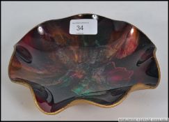 A vintage / retro 20th century studio ar