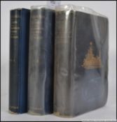 IRONCLADS IN ACTION. A SKETCH OF NAVAL W