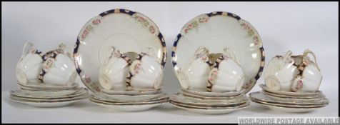 An Early 20th Century / late 19th Centur