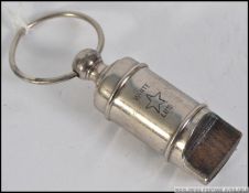 A reproduction White Star Line ' Olympic