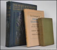 The Heart of Scotland Painted by Sutton