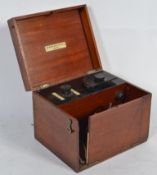 LOCAL HISTORY Bristol the Western Dental MFG Co LD 20th century meter