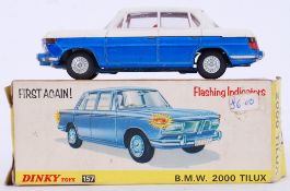 DINKY: An original vintage Dinky Toys diecast model No.