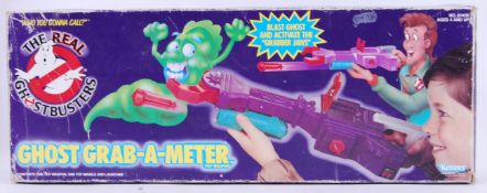THE REAL GHOSTBUSTERS;