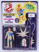 THE REAL GHOSTBUSTERS: A rare original late release made Kenner ' The Real Ghostbusters ' Ecto -