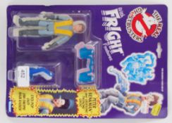 THE REAL GHOSTBUSTERS;