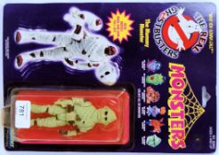 THE REAL GHOSTBUSTERS;