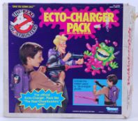 THE REAL GHOSTBUSTERS: An original rare Ghostbusters II ' The Real Ghostbusters ' Kenner made '