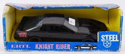 ERTL KNIGHT RIDER;