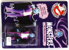 THE REAL GHOSTBUSTERS;