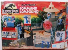 JURASSIC PARK;