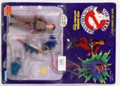 THE REAL GHOSTBUSTERS;