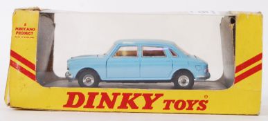 DINKY: An original vintage diecast model Dinky No. 171 Austin 1800.