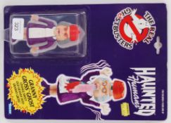 THE REAL GHOSTBUSTERS;