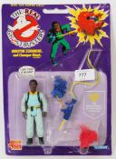 THE REAL GHOSTBUSTERS;