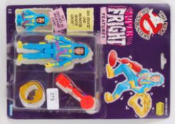 THE REAL GHOSTBUSTERS;