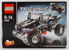 LEGO: A Lego Technics set 8066 - Off Roader - within the original box,