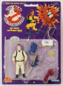 THE REAL GHOSTBUSTERS;