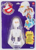 THE REAL GHOSTBUSTERS: An original vintage Kenner made The Real Ghostbusters ' Bad To The Bone