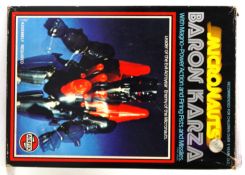 AIRFIX MICRONAUTS;