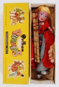 PELHAM PUPPET: An original vintage 1960's Pelham Puppet ' Cinderella '.