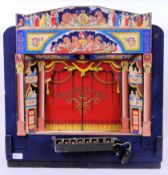 POLLOCK'S THEATRE; A charming Edwardian / early 20th century ' Pollock's Theatre ' toy theatre.