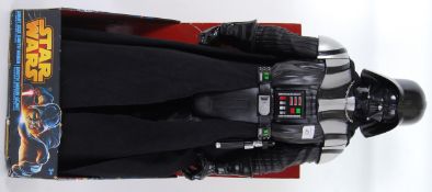 STAR WARS: A Jakks Pacific impressive sized 31