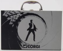 CORGI JAMES BOND: An original Corgi James Bond 007 Casino Royale CC99194 DB5 DBS Aston Martin set.