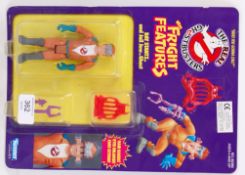 THE REAL GHOSTBUSTERS;