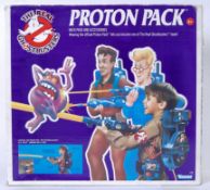 THE REAL GHOSTBUSTERS: An original vintage 1980's Kenner made The Real Ghostbusters Proton Pack