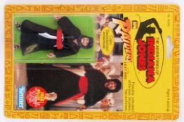 INDIANA JONES: An original 1980's Kenner made ' Indiana Jones And The Raiders Of The Lost Ark '