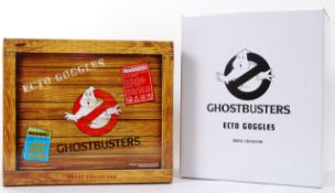 GHOSTBUSTERS ECTO GOGGLES;