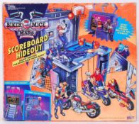 BIKER MICE FROM MARS;