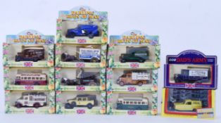 TV & FILM DIECAST: A collection of TV & Film related diecast,