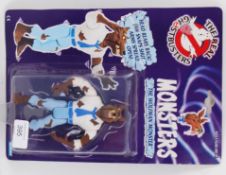 THE REAL GHOSTBUSTERS;