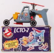 THE REAL GHOSTBUSTERS;
