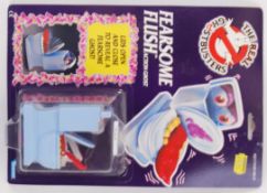 THE REAL GHOSTBUSTERS;