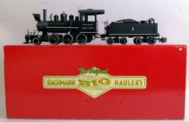 BACHMANN G SCALE; An original vintage 'G ' 1:20.