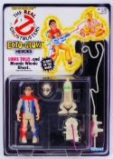 THE REAL GHOSTBUSTERS: A rare original late release made Kenner ' The Real Ghostbusters ' Ecto -