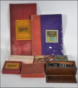 A good collection of vintage games to in