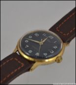 A good Gladiator vintage black faced gen