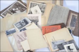 A collection of early to mid 20th centur