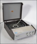 A vintage mid 20th century four speed po