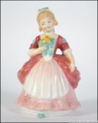 A Royal Doulton figurine entitled Valeri