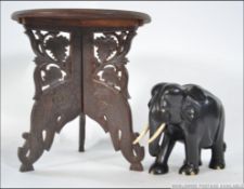 A 19th century / early 20th century Angl