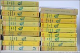 BILLY BUNTER COMPLETE COLLECTION; A comp